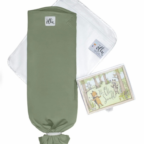 The Ollie® Swaddle