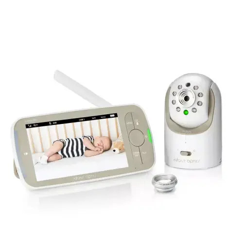 Infant Optics DXR-8 Pro Video Monitor