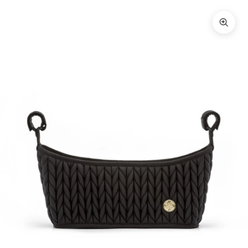 Happ Stroller Organizer Black
