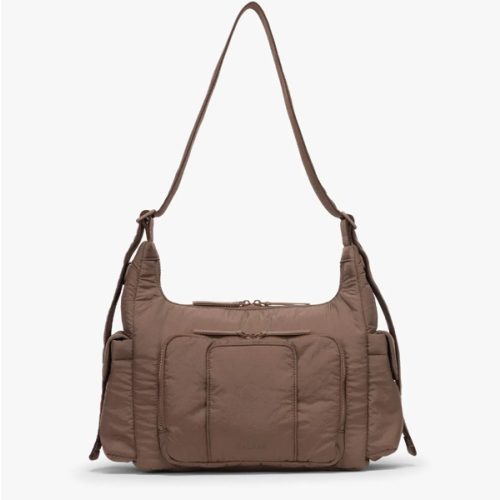 Crossbody Diaper Bag