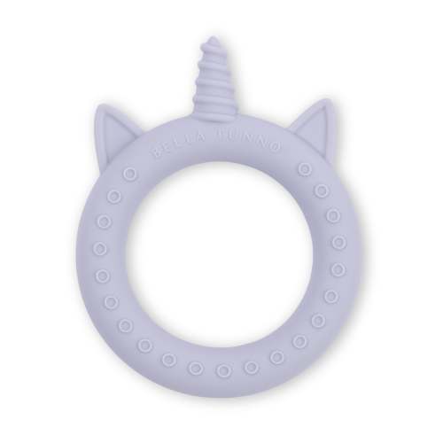 Unicorn Rattle Buddy
