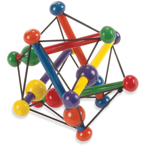 Classic Rainbow Skwish - For Small Hands