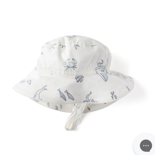 Bucket Hat