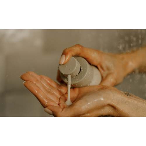 TALC FREE BABY POWDER - Primally Pure Skincare