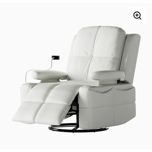 Lullapod Nursery Chair
