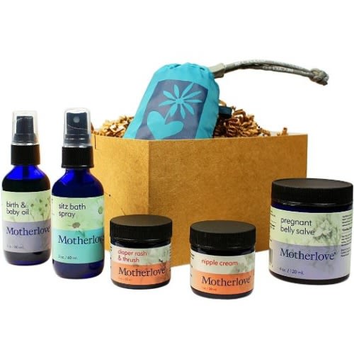 Motherlove, Nurturing Life Gift Box