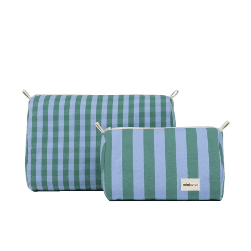 Diaper Bag Pouch Set