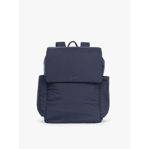 Diaper Backpack with Laptop Sleeve