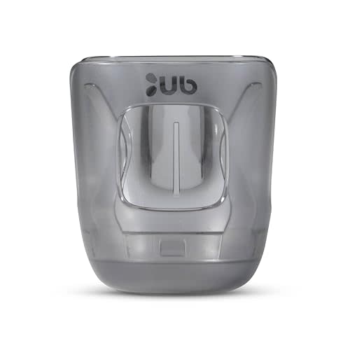 UPPAbaby Cup Holder for Vista, Cruz & Minu - Black