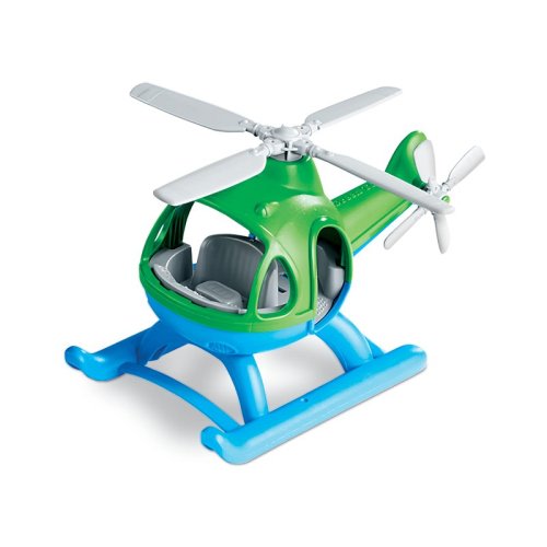 Kid-Tough Helicopter