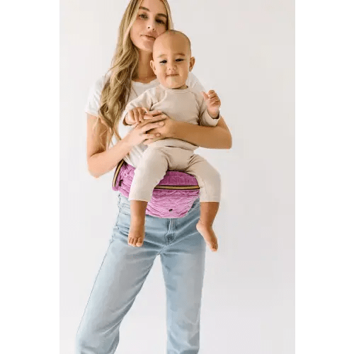 Tushbaby Hip Carrier