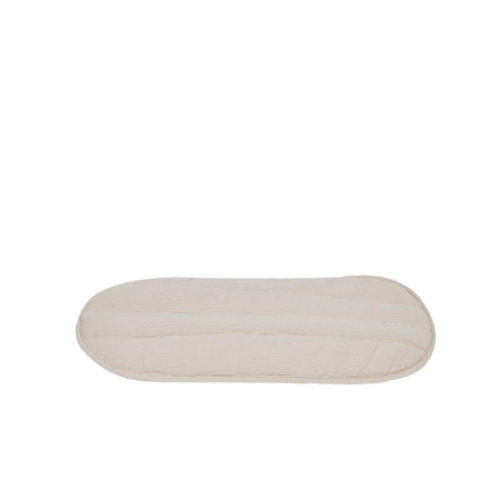 Luxe Organic Cotton Liner - Oat