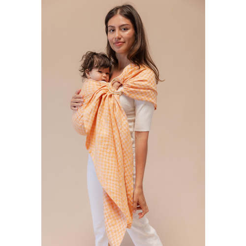 Mitchell - Linen Sling