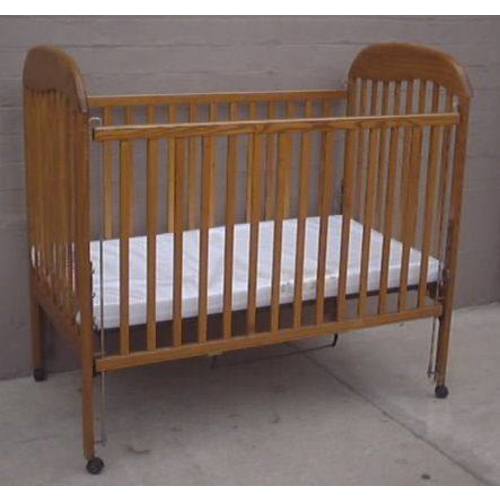 Child Craft Crib