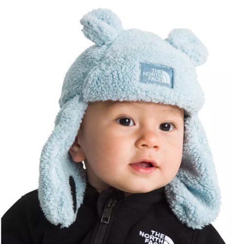 The North Face Infants' Baby Bear Trapper Hat | Dick's Sporting Goods