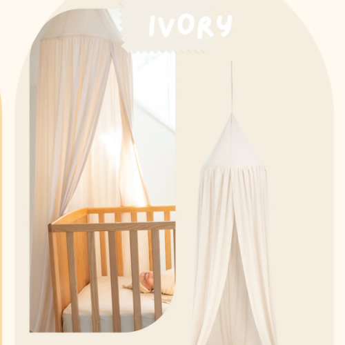 Kids Canopy – Kiin ®