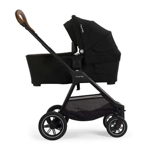 Nuna SWIV + TRIV Bassinet for Stroller