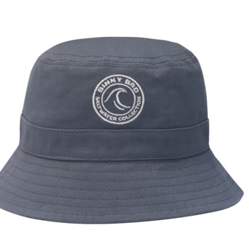 Salt Creek (Blue Charcoal) – Binkybro