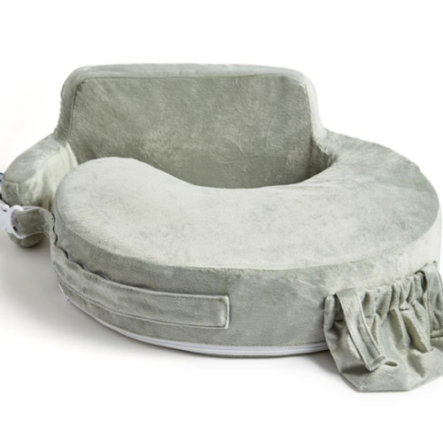 Super Deluxe Nursing Pillow