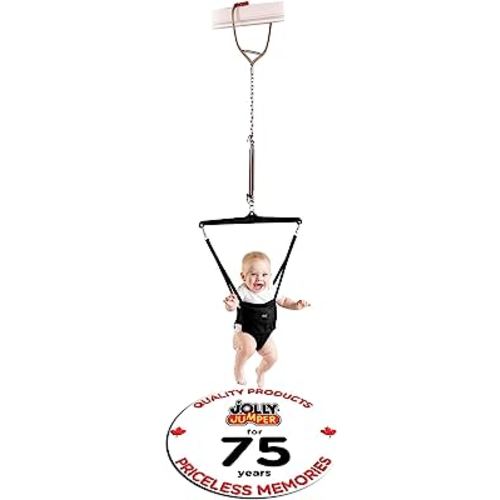Jolly Jumper The Original Baby Exerciser
