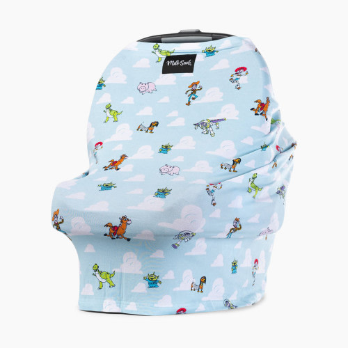 Milk Snob Disney Pixar Toy Story 5-in-One Cover - Blue