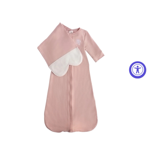 Butterfly Swaddle