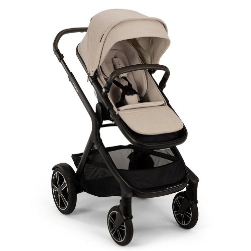 Nuna Demi Next Stroller + Rider Board