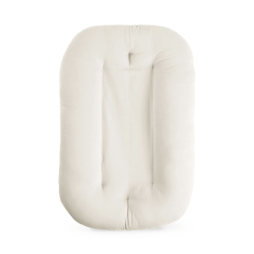 Infant Lounger | Natural