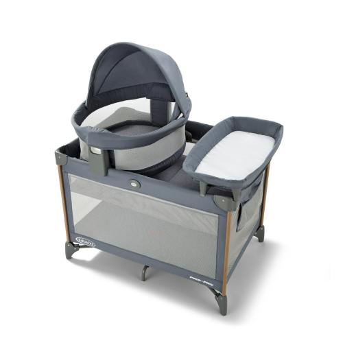 Pack 'n Play® Travel Dome™ Lux Playard