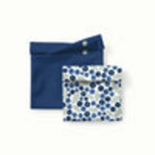 Esembly Reusable Snack + Sammy Sandwich Pouches - Esembly