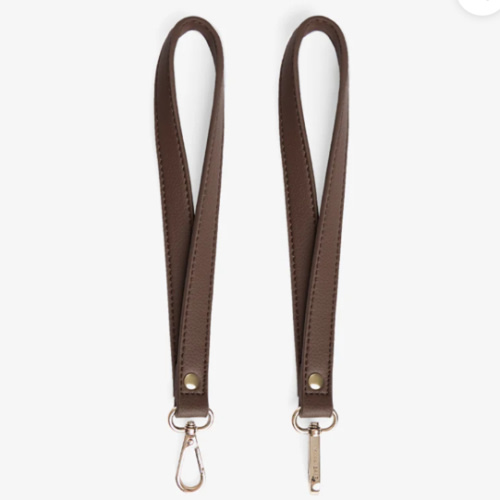 Stroller Hooks (Vegan)