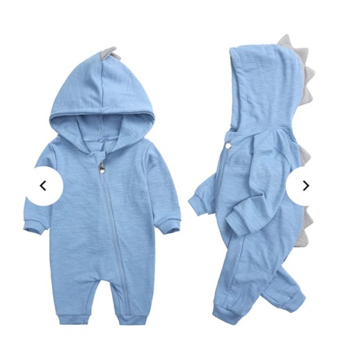Dinosaur Baby Onesie