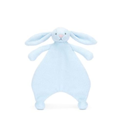 Bashful Bunny Plush Comforter - Ages 0+