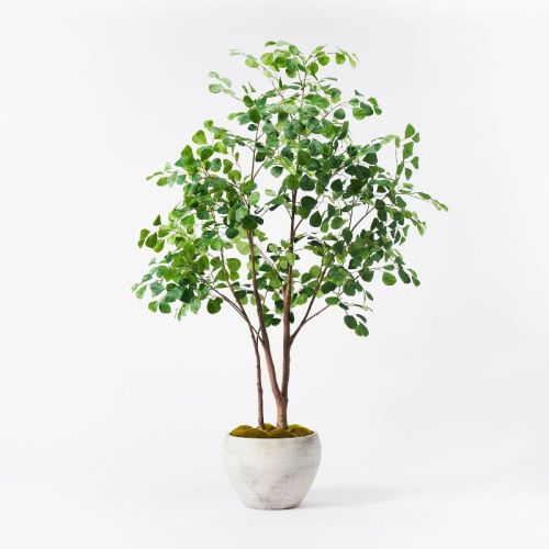 72" Artificial Ficus Tree - Threshold™ Designed With Studio Mcgee