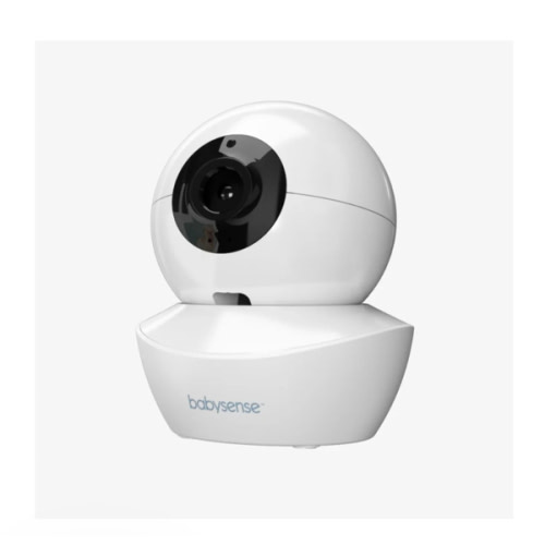Add-On Camera for Video Baby Monitor HD S2 | Babysense