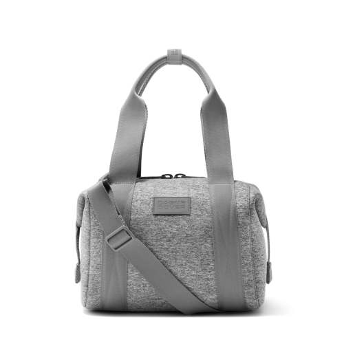 Dagne Dover Landon neoprene Carryall Bag
