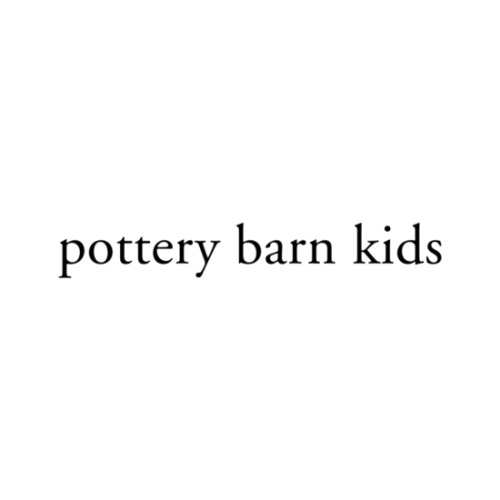 Pottery Barn Kids Baby Registry