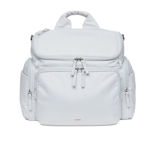 Baby Bag | DOVE WHITE - Caraa
