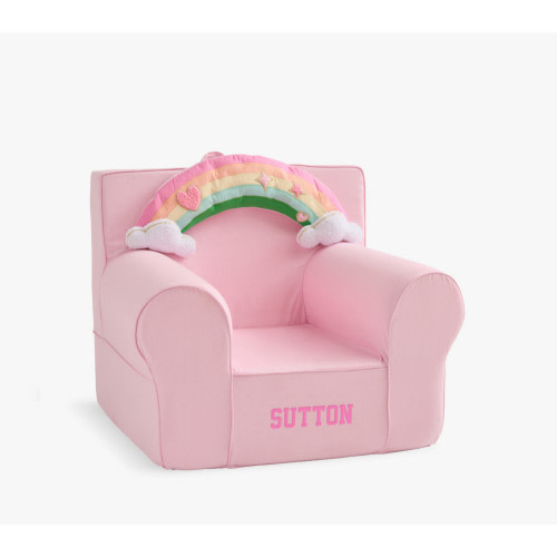 Kids Anywhere Chair®, Stoney Clover Lane Rainbow
