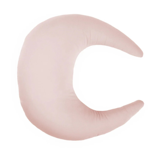 Snuggle Me Organic Feeding Support Pillow| Petal