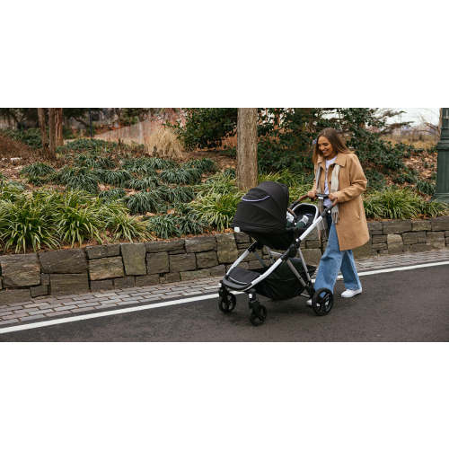 Mockingbird nuna adapter