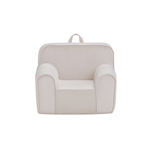 Olive & Opie Kuddlez Kids Foam Chair | Wayfair