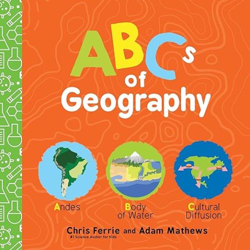 ABCs of Geography