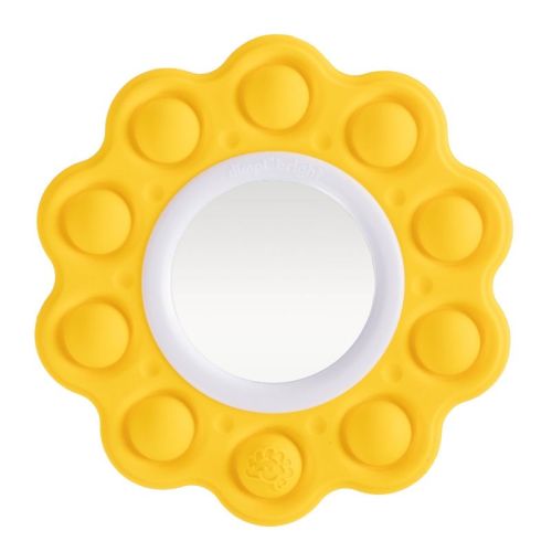 Fat Brain Toys Bright Dimpl Sun Learning Toy