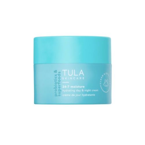 TULA SKINCARE 24-7 Moisture Hydrating Day & Night Cream - 1.5oz - Ulta Beauty
