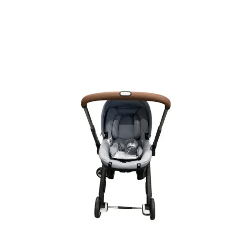 Dual Shyft Combo Stroller and Car Seat
