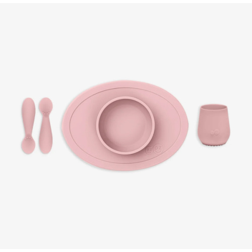 First Foods Set