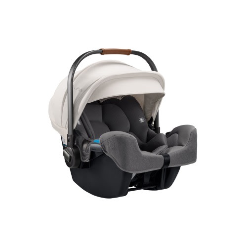 Nuna PIPA™ RX Car Seat & Base, Birch