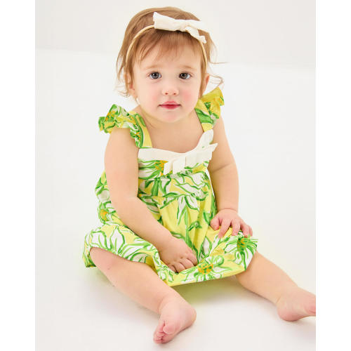 Charlize Infant Dress