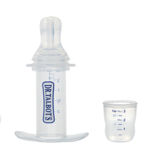 Sure-Dose 10ML Medicine Dispenser Kit
